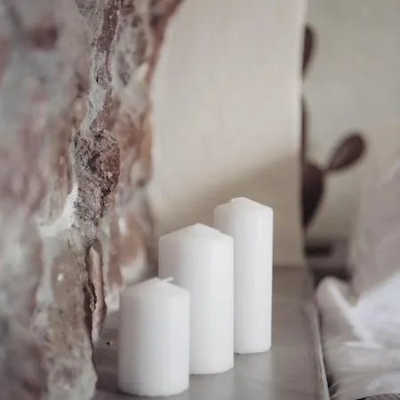 Hotel Santorini 3*