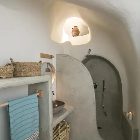 Santorini Hotel