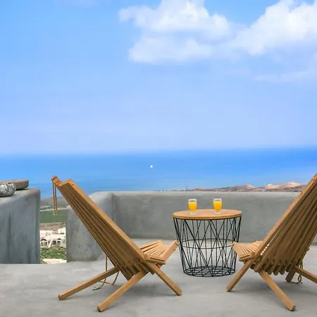 Santorini Vourvoulos