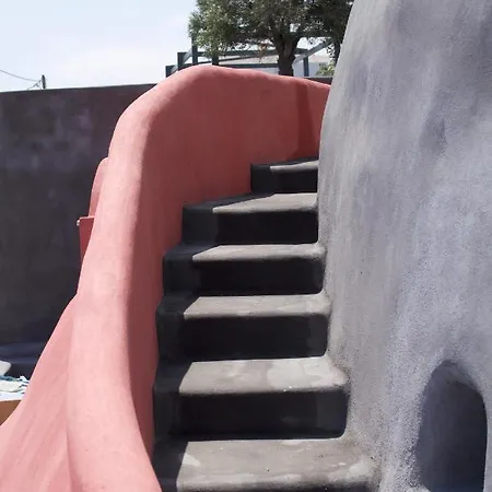 Santorini 3* Vourvoulos
