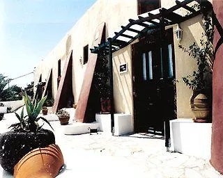 Hotel Santorini 3*