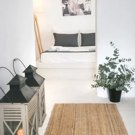 Hotel Santorini 3*