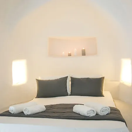 Hotel Santorini