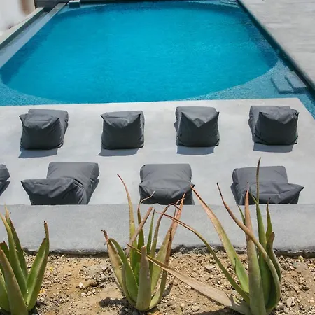 Santorini Vourvoúlos
