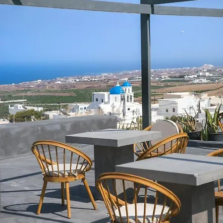Santorini