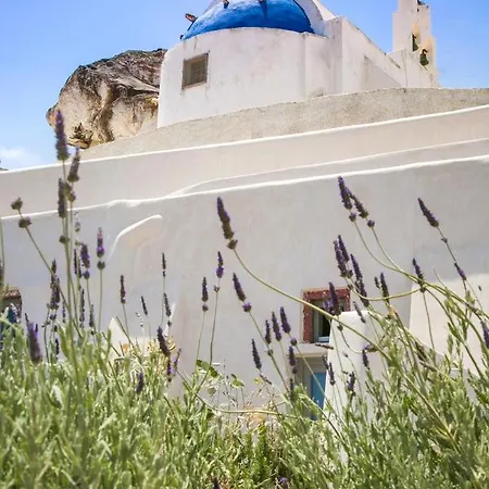 Santorini 3*
