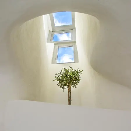 Santorini 3* Vourvoúlos