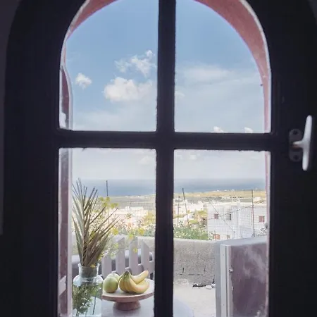 Santorini 3*